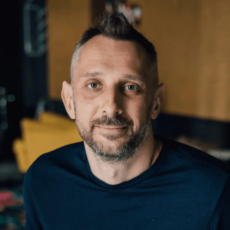 Oleksij Rak